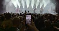 AI leaving musicians ‘short changed’ and people paying too much for gig tickets, Queen’s researcher finds