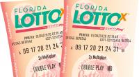Florida Lotto results, numbers for Wednesday, Sept. 16, $9.50 million