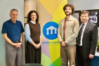 Greek Community of Melbourne commits to the future of Classical Greek education