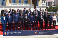 When it comes to Western Balkans and the rule of law, best should not be the enemy of good