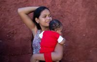 Poverty drives child marriage crisis across Latin America