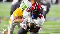 10 Alabama High School Football Running Backs to Watch in 2026