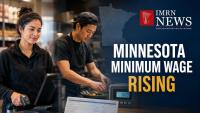 Minnesota Minimum Wage Rising to $11.87