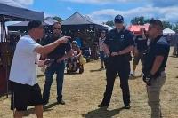 False ICE Powwow Raid Video Sparks Wide Alarm in Minnesota as Tribal Officials Confirm Uniformed Guests