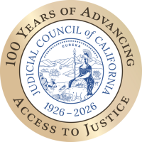 California State Legislature Recognizes 100th Anniversary of the Judicial Council of California