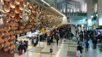 Delhi IGI airport handled 78 million passengers in 2025; beats Seoul, Paris and Los Angeles