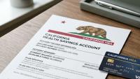 California Bronze Plan Holders Just Got Access to HSAs — Here’s the Part of That Good News California Never Tells You