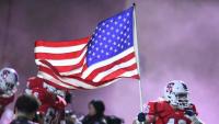 California School District Mandates National Anthem Before All Athletic Events