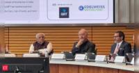 Gujarat ready to embrace AI across sectors: CM Patel at World Bank