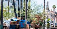 LA City Council votes to end camping ban in parts of city