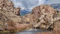 Drought-linked algae leaves one Colorado city's tap water smelling like a 'swamp'