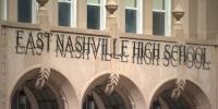 Nashville high school student arrested after trying to bring stolen gun to campus, police say