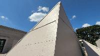 'Why risk art that is irreplaceable:' Historians raise concerns about Grand Prix course Some art historians are raising concerns about potential damages to the historic buildings and museums near the Freedom 250 Grand Prix course."Why risk art that