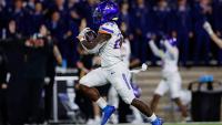 3 things we’ve learned about Boise State’s 2026 offense in fall camp