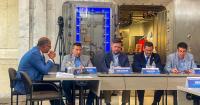 Pa. House Subcommittee hears testimony on broadband internet access at Indiana County Welcome Center