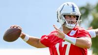 Indianapolis Colts Win Total Projection for 2026 Season (Can Colts Escape Mediocrity?)