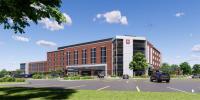 IU Health Fort Wayne Hospital Set To Open May 2027