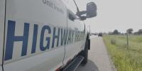 Iowa DOT Highway Helpers assist drivers through busy construction season