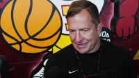 Iowa State Basketball Star Reportedly Suffers Shoulder Injury