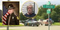 Iowa State trooper injured in shooting is a Rock Island native