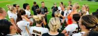 Hawkeyes Travel to Face No.11 Wake Forest, UNC Greensboro