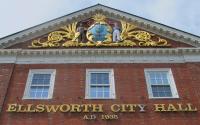 Maine logging family proposes 11 residential lots in Ellsworth