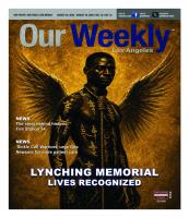 Maryland opens new lynching memorial