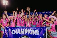 Denver Onyx claim back-to-back Women’s Elite Rugby championships