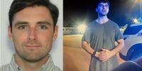 Colorado man missing after arriving in Nashville for work conference