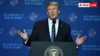 'Economic D-Day': Trump Warns Countries Helping Iran Of ‘Tremendous’ Consequences