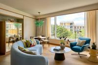 This Underrated City in Ireland Has a Beautiful Hotel With New Suites and Immersive Culinary Experiences