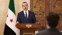 Syrian foreign minister visits Pakistan after 19 years