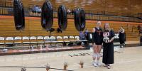 Warsaw Junior Reaches 1,000 Assists