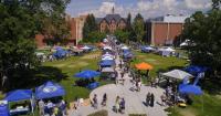 Montana State students and families invited to Catapalooza on Aug. 28