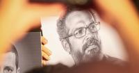 A leader of the Global Sumud Flotilla detained in Tunisia declares a hunger strike
