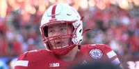 Nebraska’s Gunnar Gottula on comeback from injury, pushing competitive offensive line room