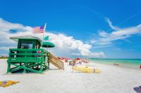 A popular budget airline just dropped 9 new nonstop Florida routes starting at $49