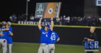 New York Mets promote Emilien Pitre to Triple-A Syracuse