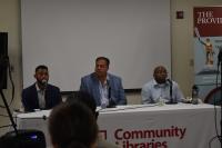 South Providence Wants Fighter at City Hall. Is One on the Ballot?