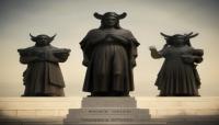 Unprecedented: Texas Ten Commandments Law Faces Supreme Court Showdown – Here’s Why It Matters to Your Family