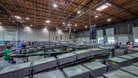 North America’s biggest book sorter just opened in the Seattle area