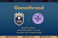 Seattle Reign vs. Racing Louisville: Key Match Preview