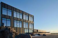 There’s now a black sand beachfront hotel in Iceland, because sugar-sand beaches are so last year