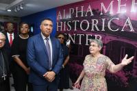 Holness pushes museum expansion to preserve Jamaica’s history