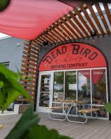 Dead Bird Brewing, Wisconsin's Only Vegan Arcade Craft Brewery