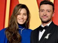 Justin Timberlake shares rare glimpse of Montana home life with family