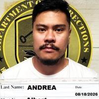 Man faces felony charge in Dededo crash that sent woman to hospital