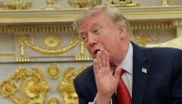 Trump says North Korea has 57 nuclear weapons, sidesteps questions on renewed denuclearization talks
