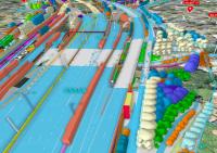 Australian projects make shortlist for Bentley awards
