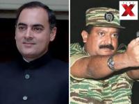 Rajiv Gandhi Vs LTTE: How Prabhakaran’s Personal Animosity Began, The...